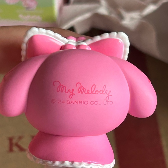 Sanrio My Meldoy Teacup Elf Top Toy Blind Box Figure - Picture 10 of 16